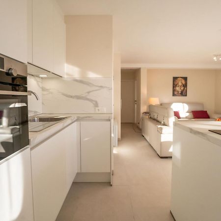 Apartment Blutsyde Promenade-35 By Interhome Бреден Екстер'єр фото