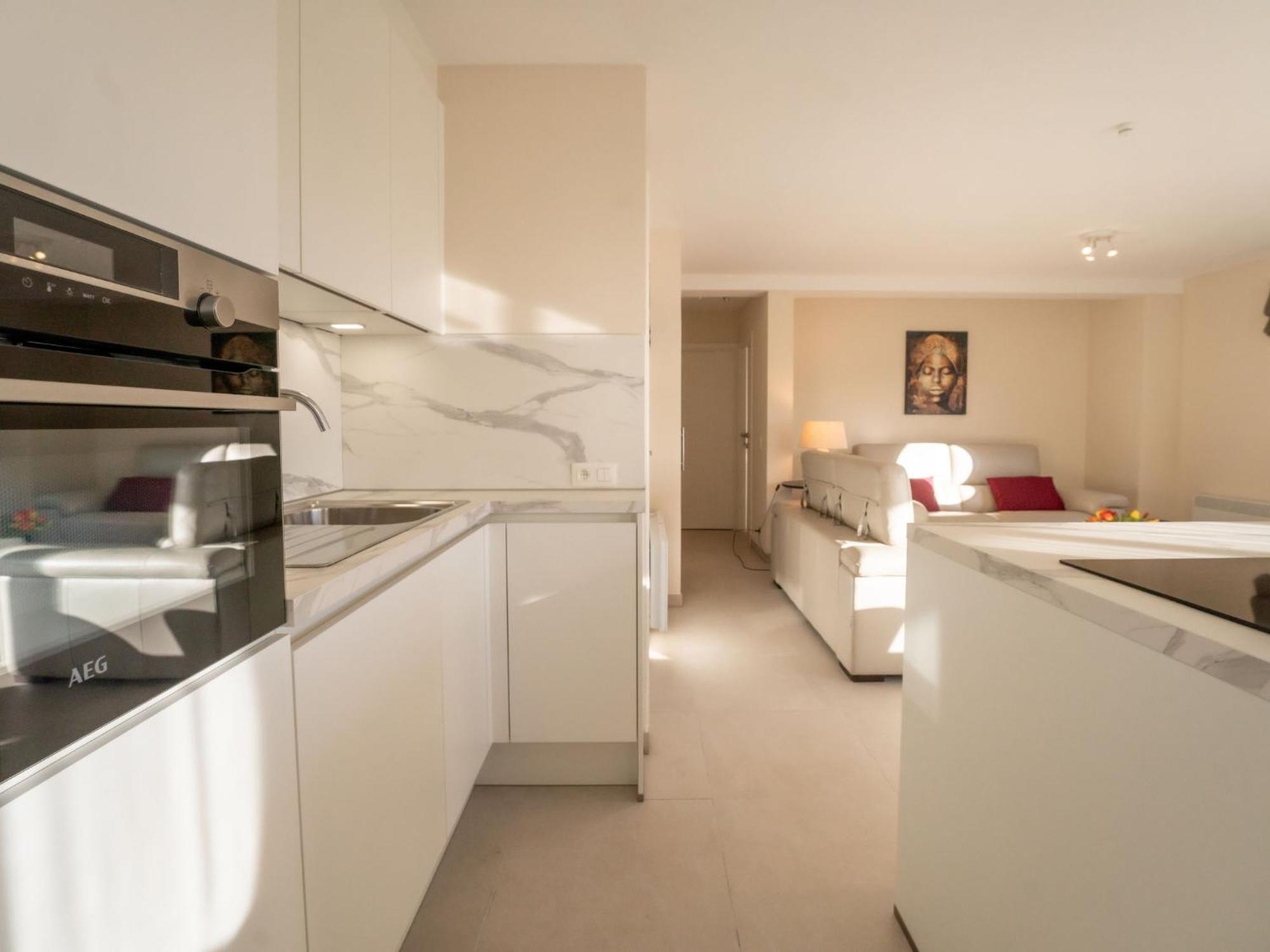 Apartment Blutsyde Promenade-35 By Interhome Бреден Екстер'єр фото