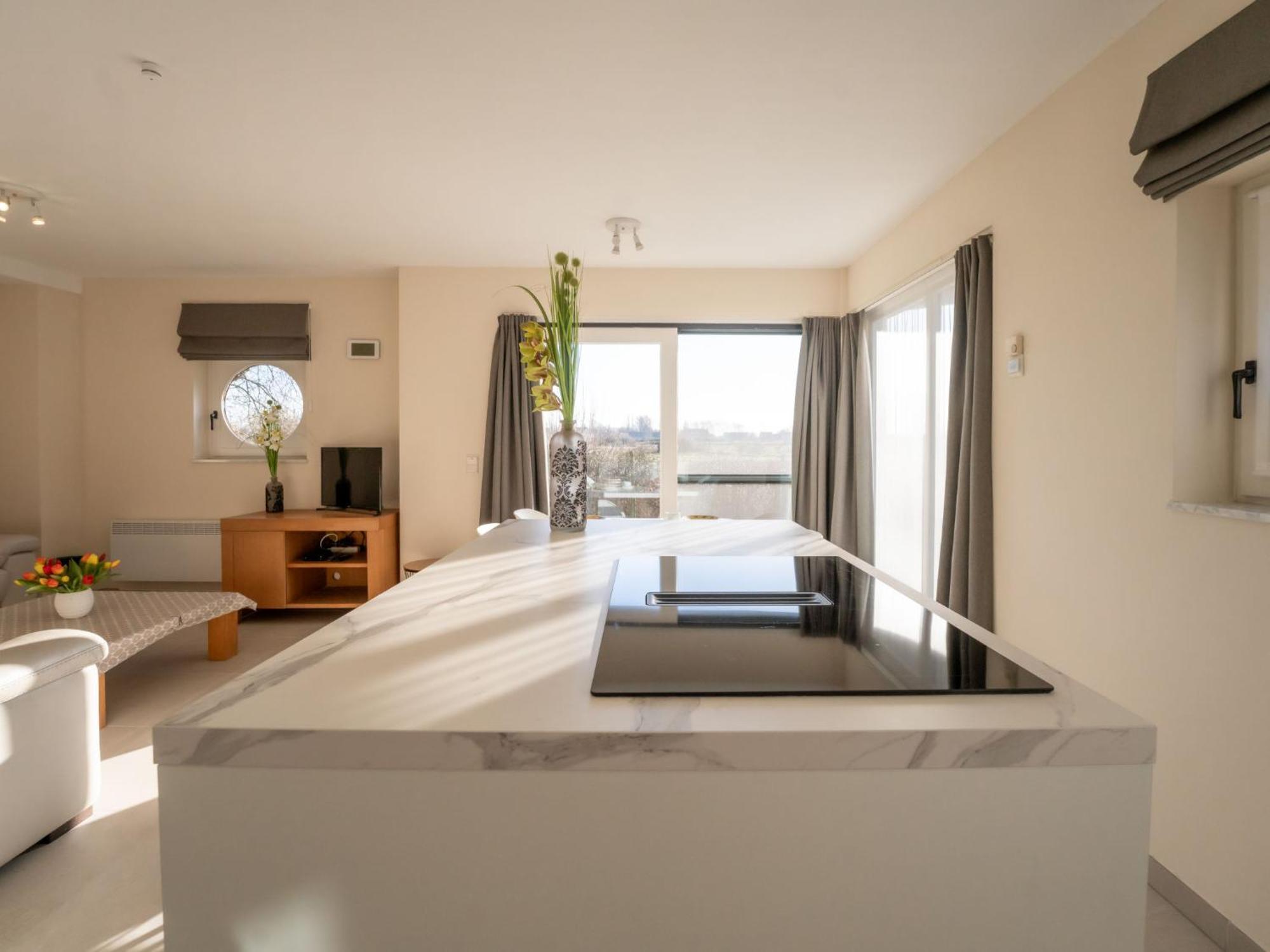 Apartment Blutsyde Promenade-35 By Interhome Бреден Екстер'єр фото