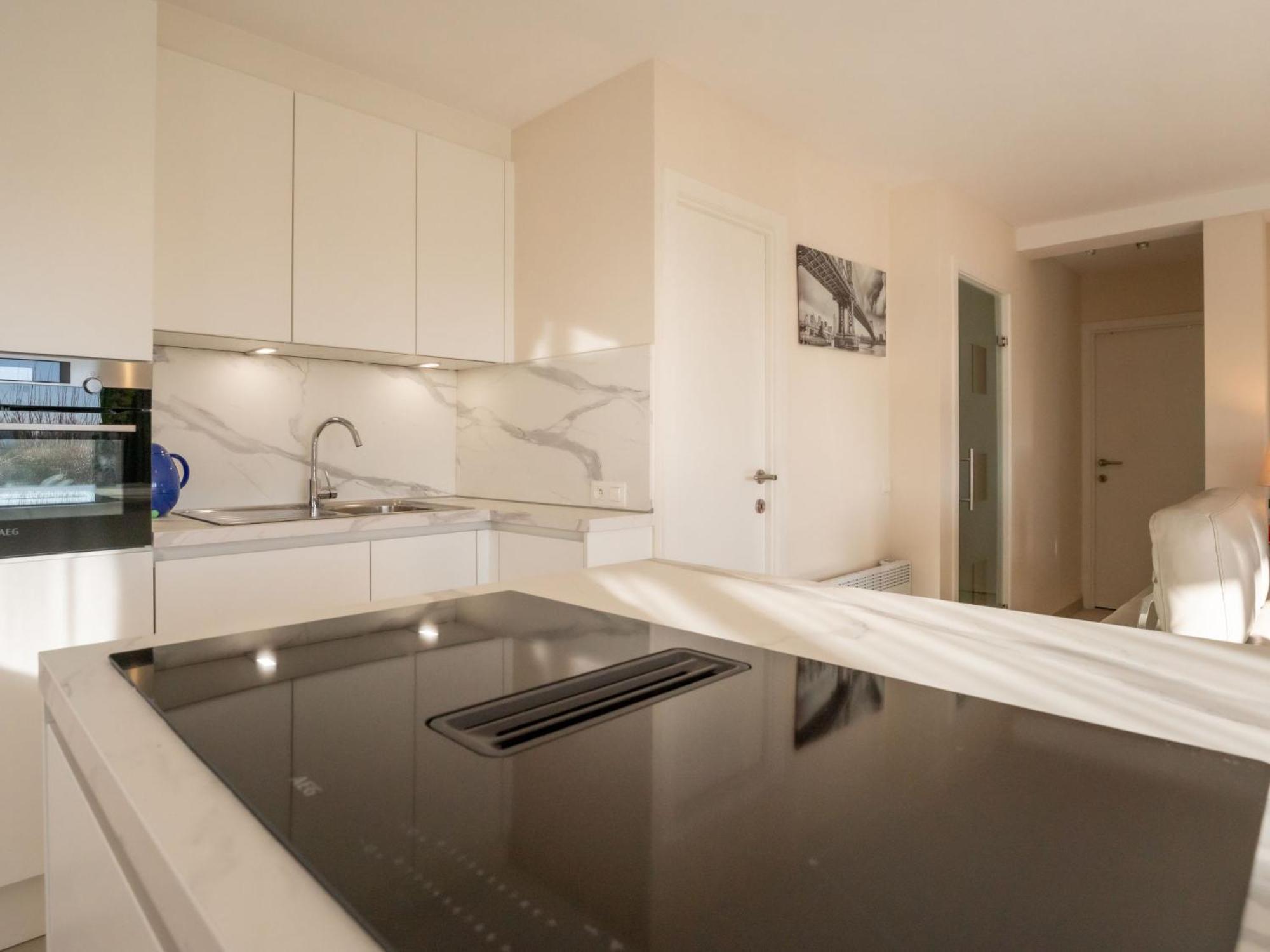 Apartment Blutsyde Promenade-35 By Interhome Бреден Екстер'єр фото