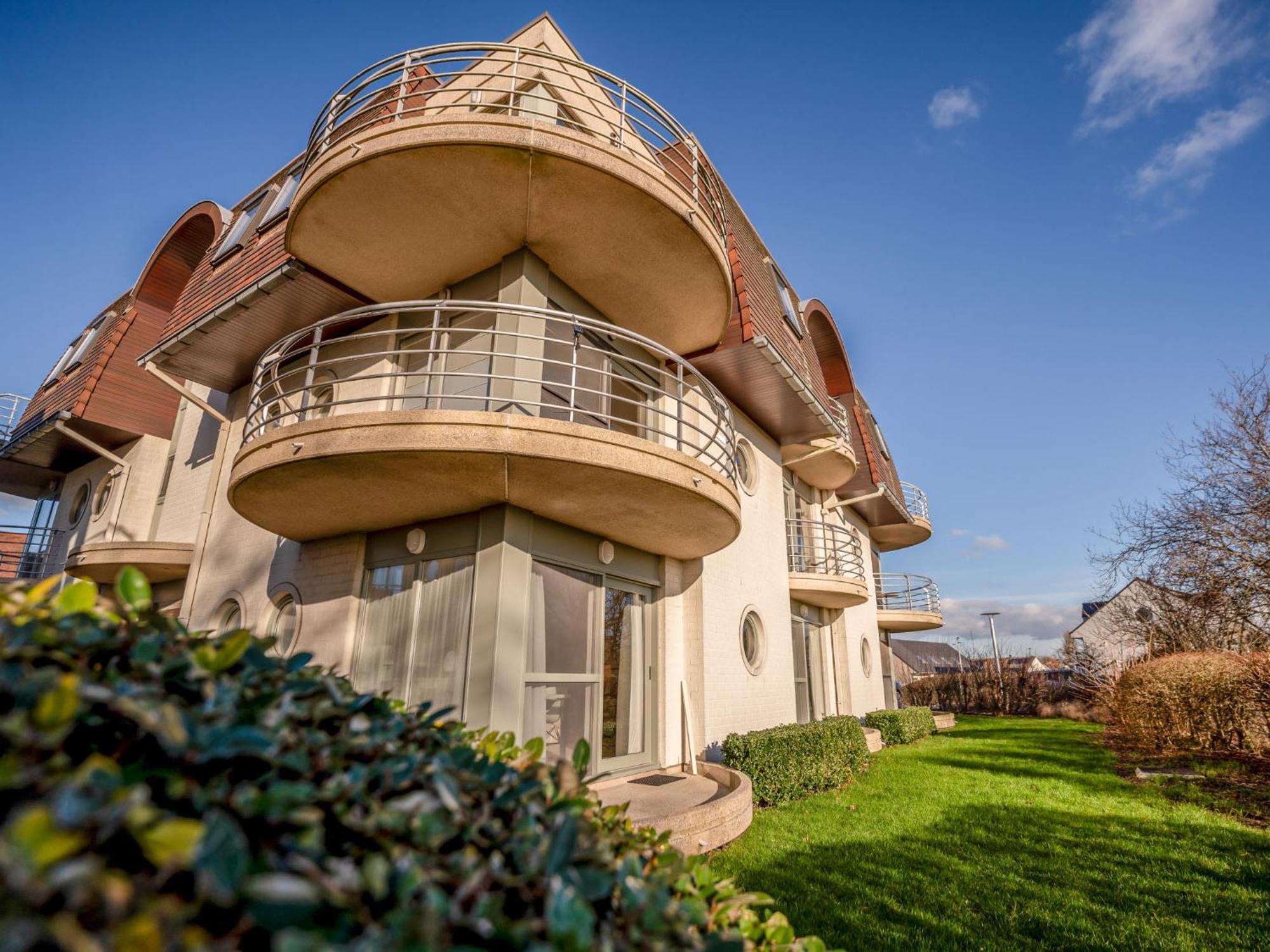 Apartment Blutsyde Promenade-35 By Interhome Бреден Екстер'єр фото